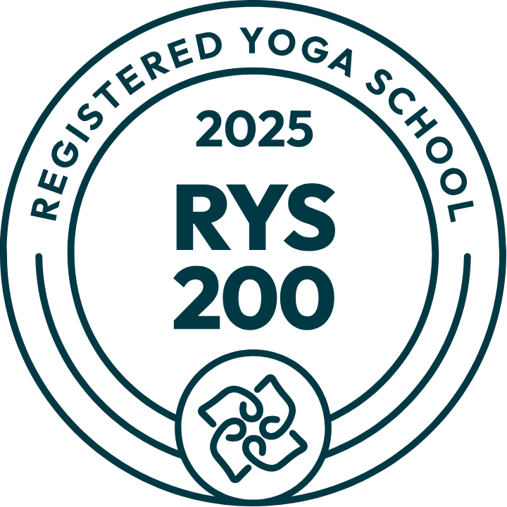 Yoga Alliance RYS 200