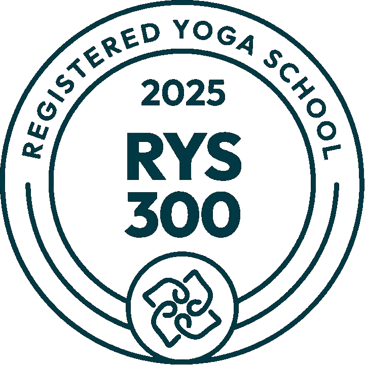 Yoga Alliance RYS 300