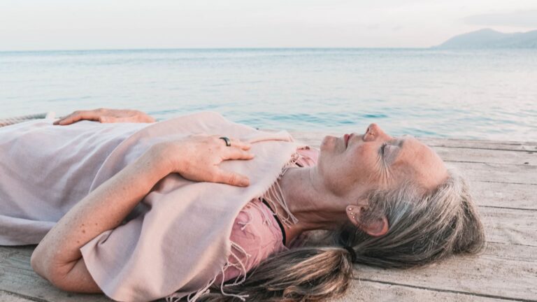 What is Yoga Nidra