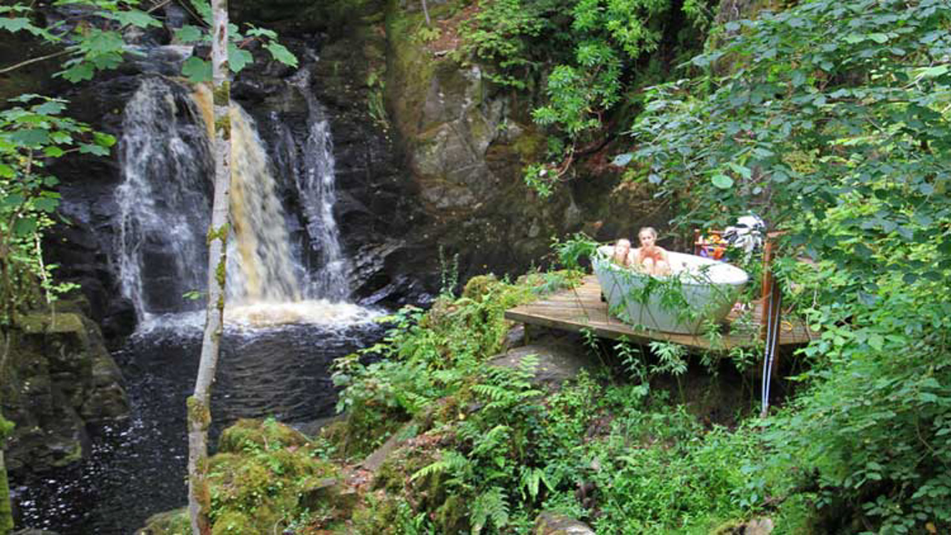 Eco Yoga Scotland