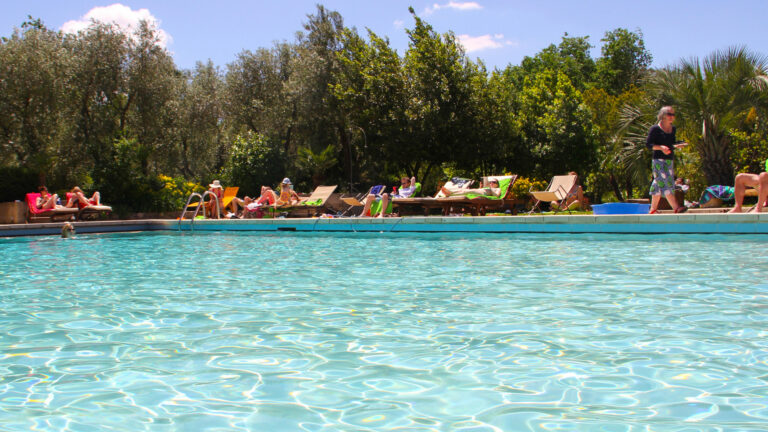 Puglia Yoga Retreat