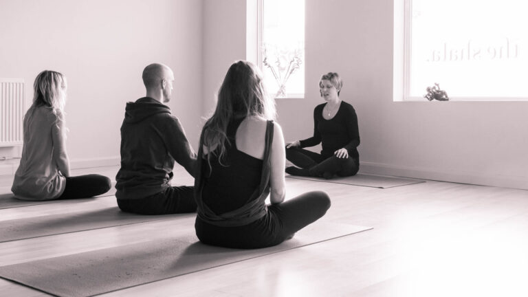 Mindfulness Course