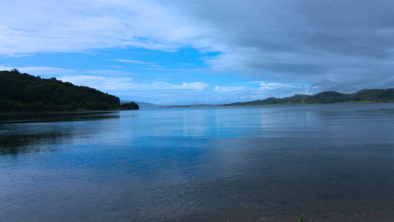 Scotland Yoga Retreat