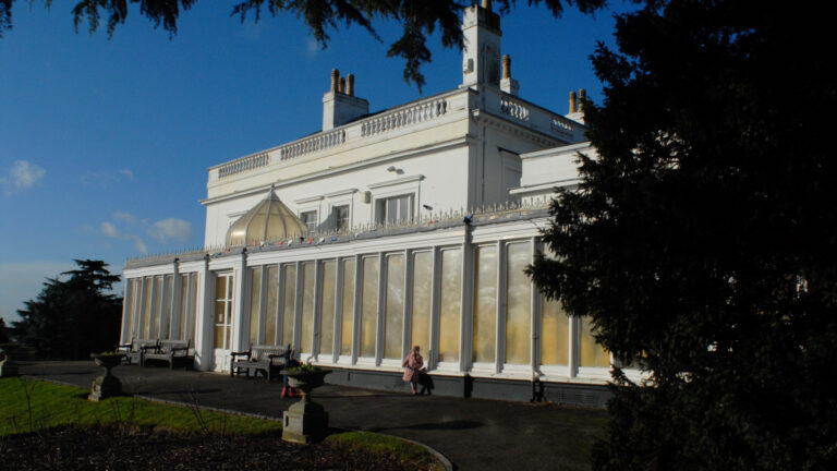 Yoga Classes in Streatham