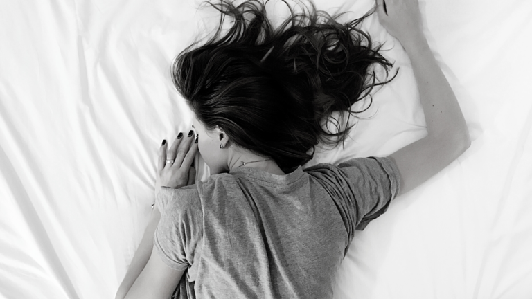 yoga for sleep