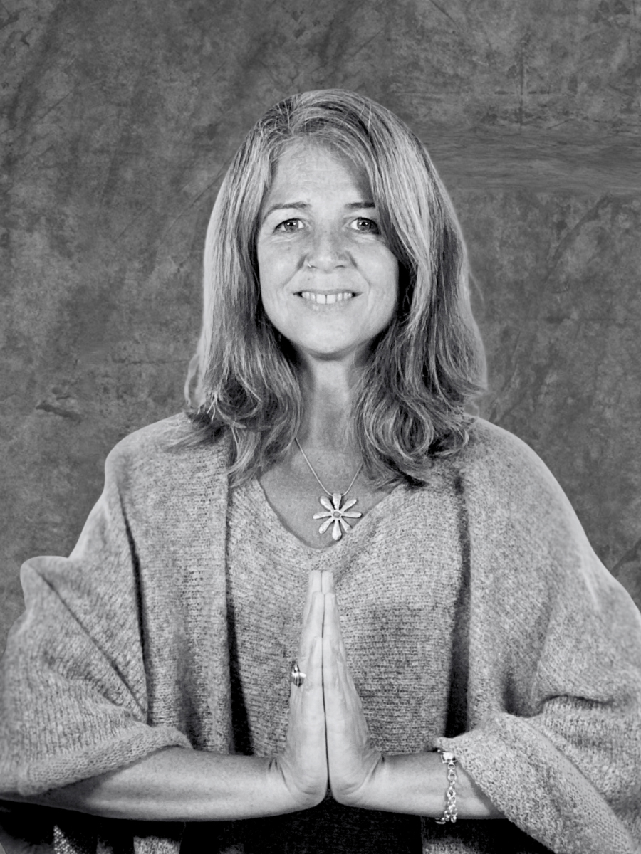 Lead instructor for Pregnancy Yoga Course