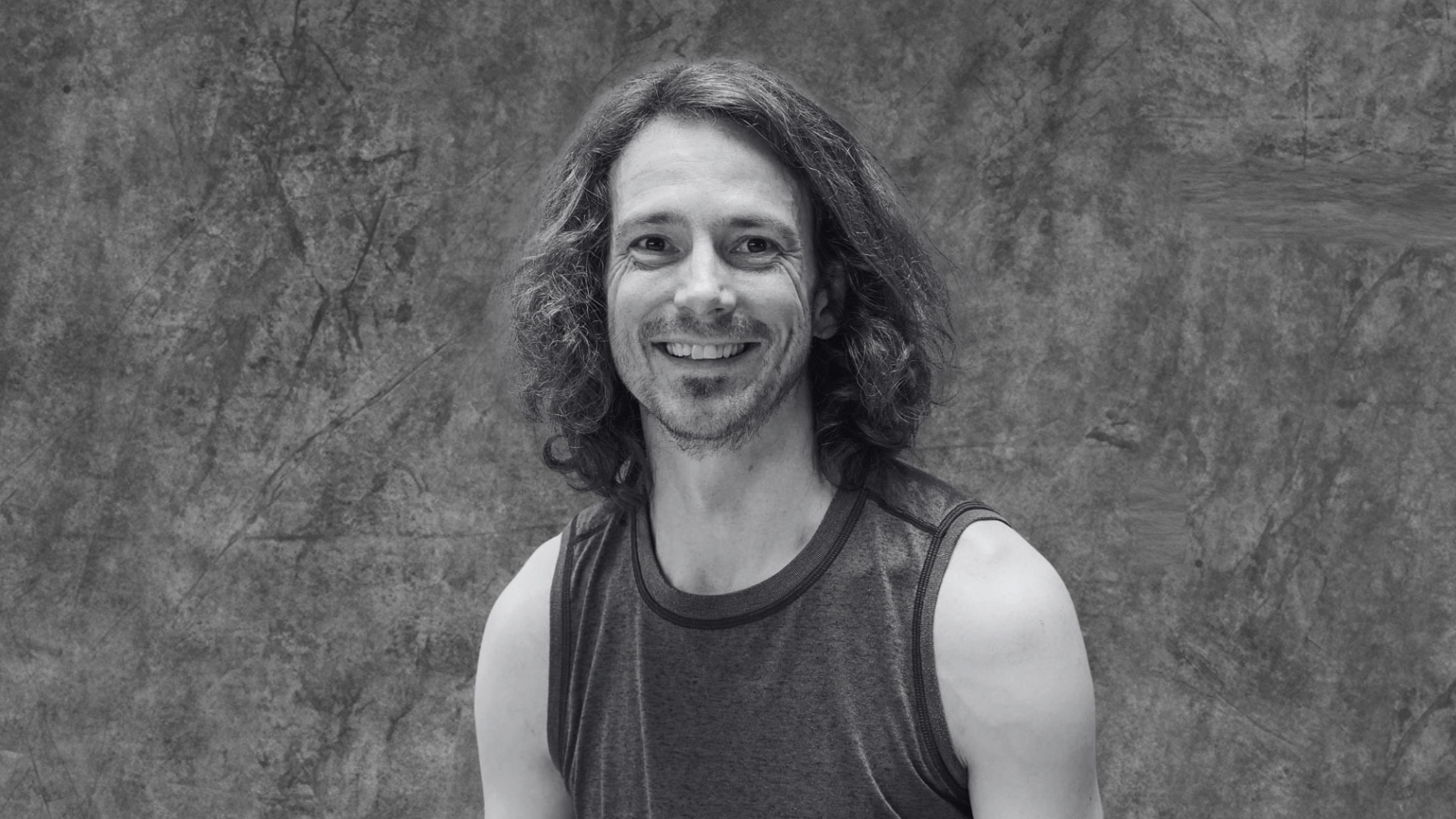 Portrait of the teacher for Yoga Philosophy Club course at the Shala School of Yoga