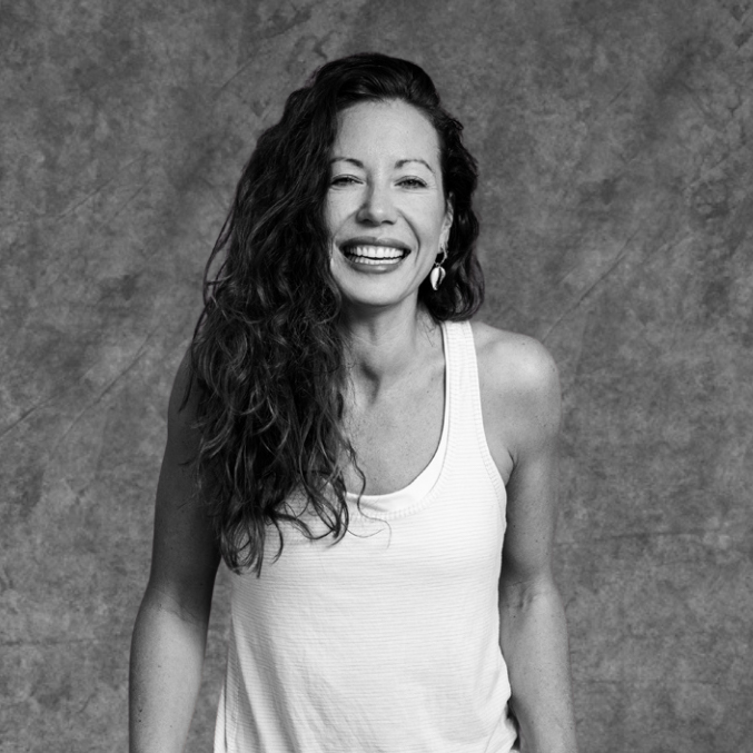 Photo of Emma Landolt Lead teacher for Elemental Mandala Vinyasa and Nidra Teacher Training