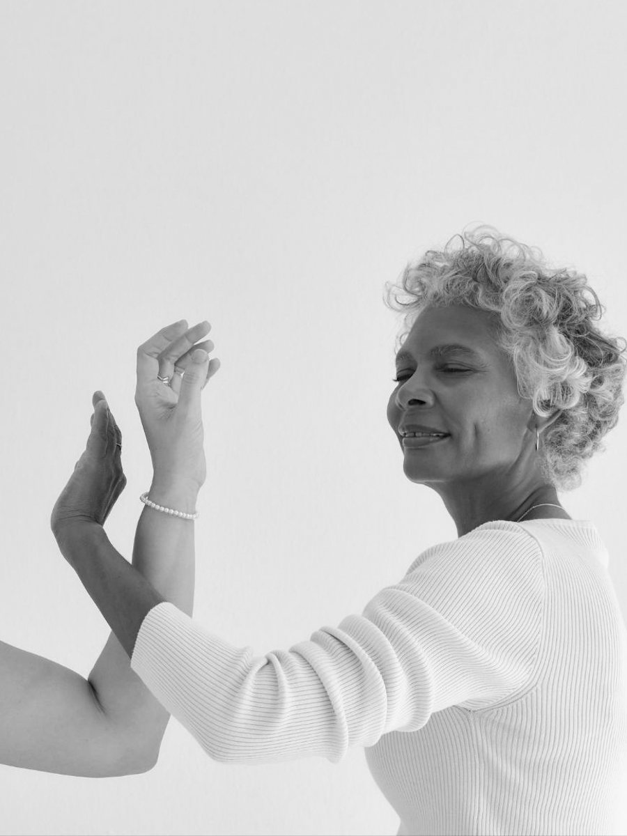Photo representing Menopause Course for women's wellness