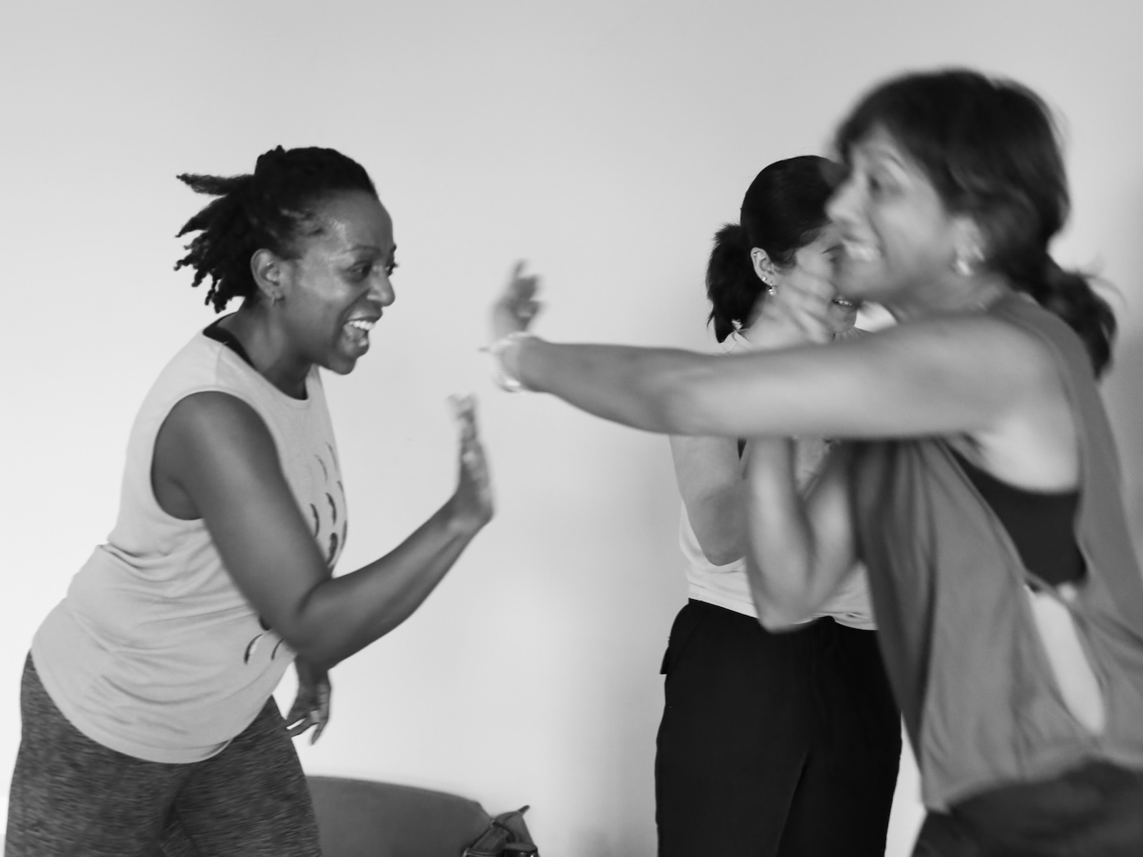 Students on Neurodivergent-Informed Teacher Training course at the Shala London