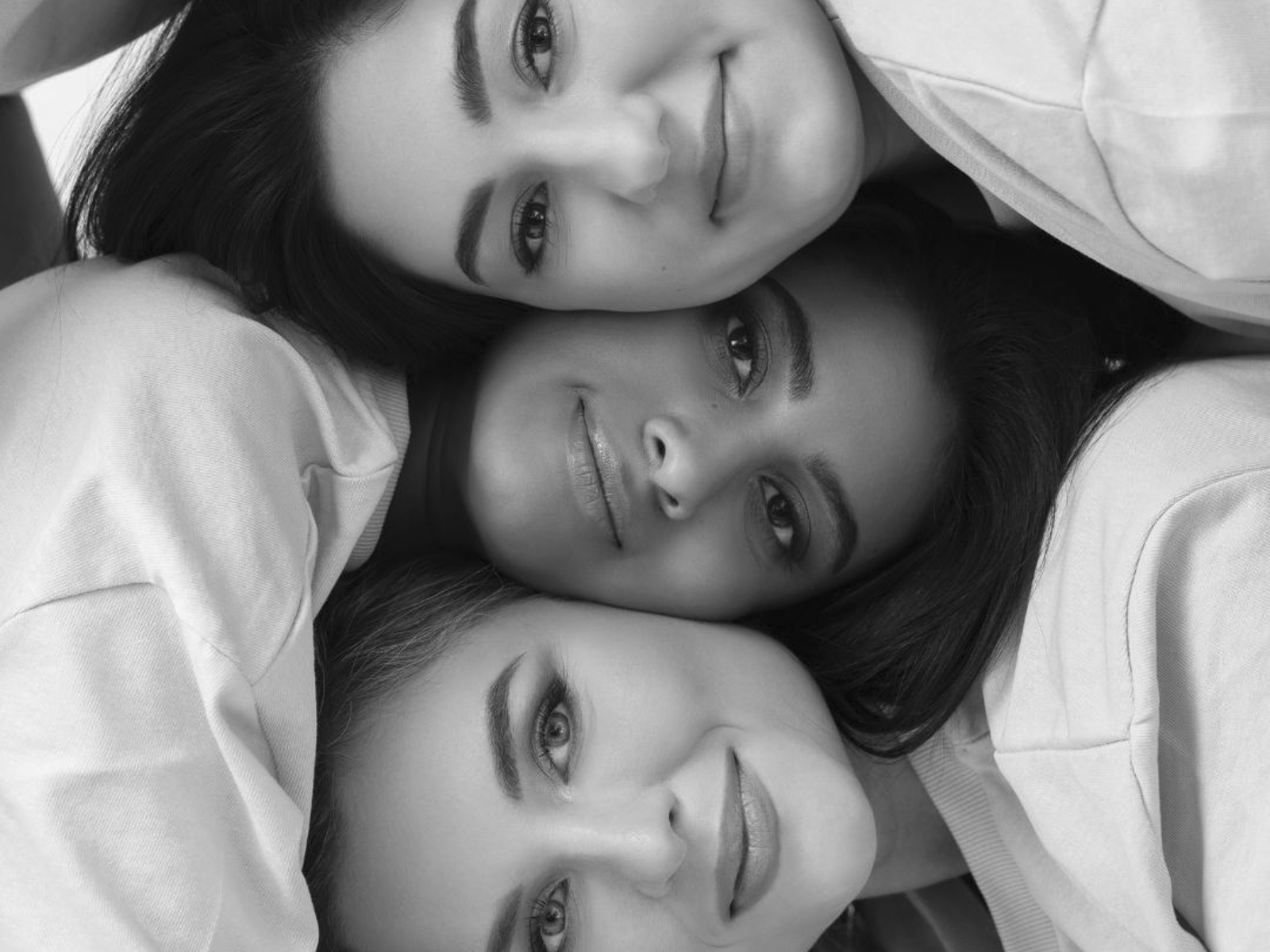 photo of different women for menopause course